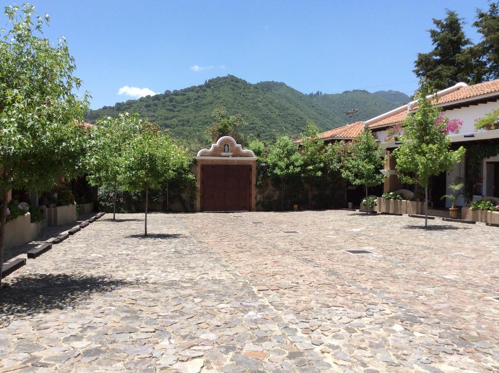 Villa 14 Santa Ines Antigua Guatemala Esterno foto